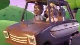 Cadbury DairyMilk Road Trip in Urdu  Hindi [upl. by Annemarie]