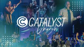 Catalyst Church Live Stream  1200PM [upl. by Ojyllek789]