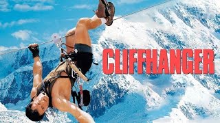 Cliffhanger Trailer 1993 [upl. by Ailelc610]