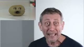 Michael rosen Describe Some Old Videos on youtube [upl. by Particia151]