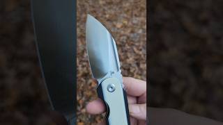 Tenable Rafe L Multi Deployment Knife shorts youtubeshorts knives [upl. by Nileve]