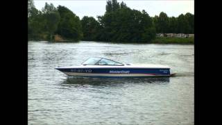 mastercraft prostar 190 [upl. by Panayiotis]