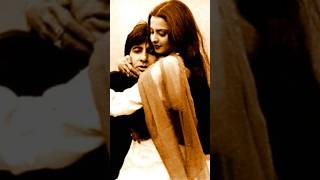 Tere chehre se najar nhi uthta  Amitabh Bachchan Rekha shorts [upl. by Anivel]