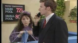 The Brittas Empire Series 1 Episode 4 Part 3 of 3 [upl. by Culver]