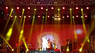 If Tomorrow Never Comes  Ronan Keating Live in Bangalore 2023  India Tour [upl. by Ecirtak]