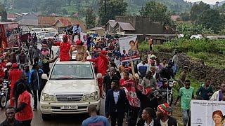 HE BOBIWINE LIVE IN KISORO NOW [upl. by Calysta52]