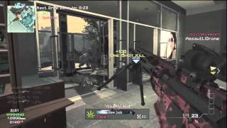 Acog 5 on screen Multi [upl. by Rorie]