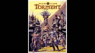 Planescape Torment Soundtrack  Curst [upl. by Pain181]