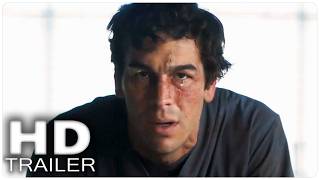 ESCAPE Tráiler Español 2024 Mario Casas [upl. by Prebo]