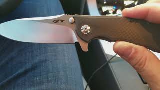 ZT 0562CF vs Replica [upl. by Yelraf40]