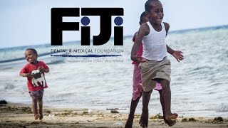 Fiji Dental and Medical Foundation 2015  Solevu Village Malolo Islands Fiji [upl. by Eladal321]