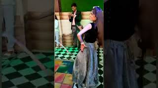 jinke aage ji jinke piche dance cover by Shruti [upl. by Triplett]