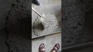 Polycarboxylate Superplasticizer Using into Concrete [upl. by Curry]