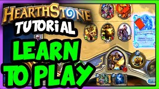 What is the BEST FREE Hearthstone deck for NEW and RETURNING players in Perils in Paradise [upl. by Regnij367]