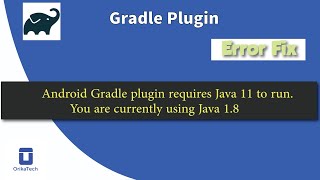 Fix quotUsing different JDK locations on different processes cause Gradle to spawn multiple daemonsquot [upl. by Airelav840]