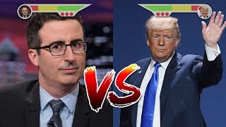 John Oliver Just Exposed the Real Cause of the Opioid Abuse Crisis  Last Week Tonight April 14 2019 [upl. by Ymac]