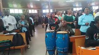 NI AMANI KATIKA YESU BWANA I LANET DEANERY CHOIR CDN MUSIC FESTIVALS [upl. by Darom]