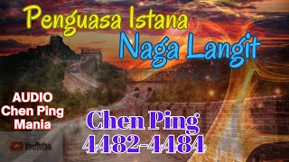 Penguasa Istana Naga Langit BAB 44824484 [upl. by Jerad]