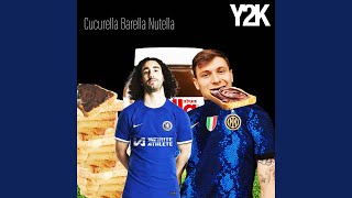 Cucurella Barella Nutella [upl. by Thomasin]