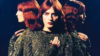 FLORENCE AND THE MACHINE  BREAKING DOWN ACOUSTIC INSTRUMENTAL  KARAOKE [upl. by Remat]