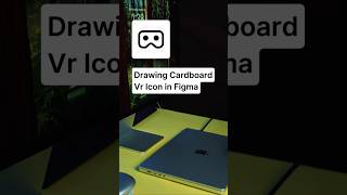 Icon Design Using Grid in Figma  Figma Tutorial [upl. by Ahsenik729]