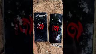 REDMI NOTE 13 PRO VS REALME GAMING TEST FREE FIRE MAX [upl. by Luca]