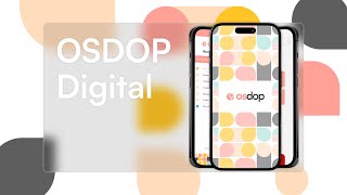 OSDOP Digital [upl. by Anaerol]