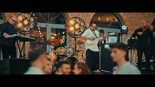 Nikolaos Papadopoulos CLIPE  3 SUD EST GREEK COVER [upl. by Ataga]