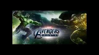 Avengers Initiative v102 APK  OBB Files Download [upl. by Walli847]