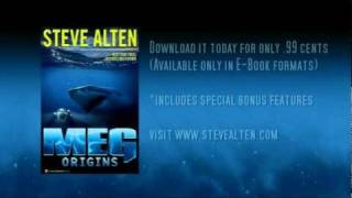 The Meg Movie 2018 FIRST LOOK Update  Story Summary And Release Date Revealed Megalodon [upl. by Artema]