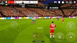 Dream League Soccer 24 Online 33 [upl. by Roda]