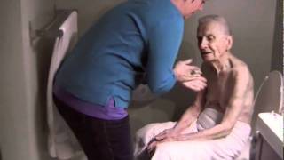 Ch 4 Bathing amp Dressing Caregiver College Video Series [upl. by Celestine]