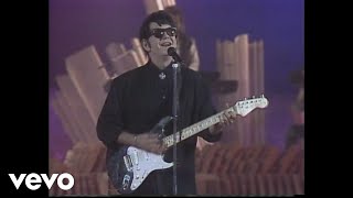 Roy Orbison  You Got It Live 1988 [upl. by Rye]