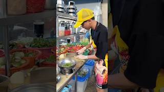 Cooking goodThai Street Food [upl. by Dieterich]