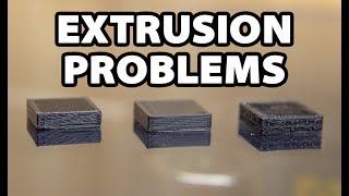 Extrusion problems [upl. by Adyahs]