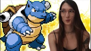 I CHEATED in a Smogon Tournament by bringing Thunderbolt Blastoise [upl. by Legge740]