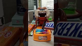 📌📌ASMR MAD 🐕🐕 ASMR maddog trending toys [upl. by Demetrius233]