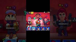 Brawlstars Otis Season brawlstars brawlstarsgame brawlstarsedit [upl. by Hobard46]