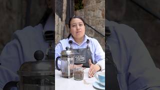 ¿Qué es el café descafeinado [upl. by Eggett]