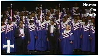 The Birds  Mississippi Mass Choir [upl. by Enialehs]