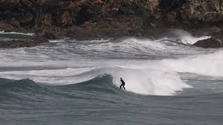 Surfing feelings in Basque Country [upl. by Carolynn210]