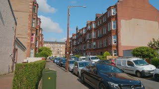 17 Strathyre Street Flat 11 Shawlands Glasgow G41 3LN [upl. by Smiga745]