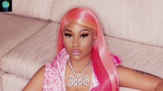 SOLD Nicki Minaj Type Beat  “Barbie World” prod miya wavy [upl. by Nashoma]