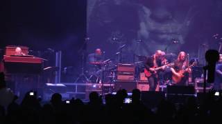 Allman Brothers  Statesboro Blues Wanee April 11 2014 [upl. by Codding]