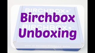 Birchbox September 2024 Review  Coupon [upl. by Airamahs161]