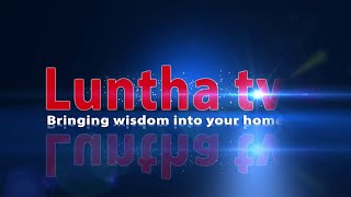 LUNTHA TV  Malawi Congress Party Convention  8 AUGUST 2024 [upl. by Marti]