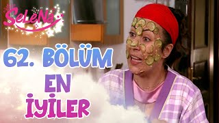 62 Bölümün En İyileri  Selena Kolaj [upl. by Masao]