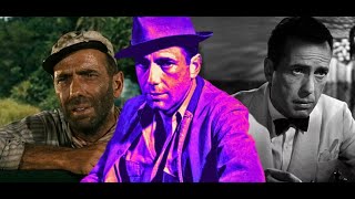 Top Bogart Movies of All Time [upl. by Salahcin564]