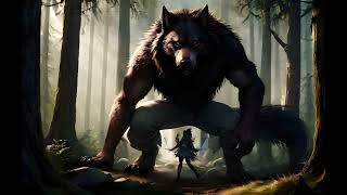 Nalunin  Werewolf Chase Fairy and a Werewolf love story [upl. by Cohla]