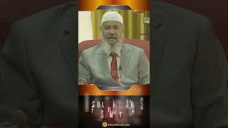 We should Raise Awareness of the Atrocities Israel is Committing  Dr Zakir Naik [upl. by Arria92]